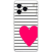 Чохол BoxFace ZTE Blade A76 4G 