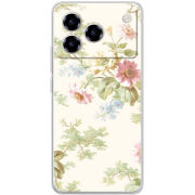 Чохол BoxFace ZTE Blade A76 4G 