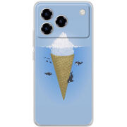 Чохол BoxFace ZTE Blade A76 4G 