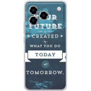 Чохол BoxFace ZTE Blade A76 4G 