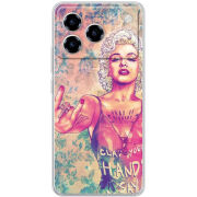 Чохол BoxFace ZTE Blade A76 4G 