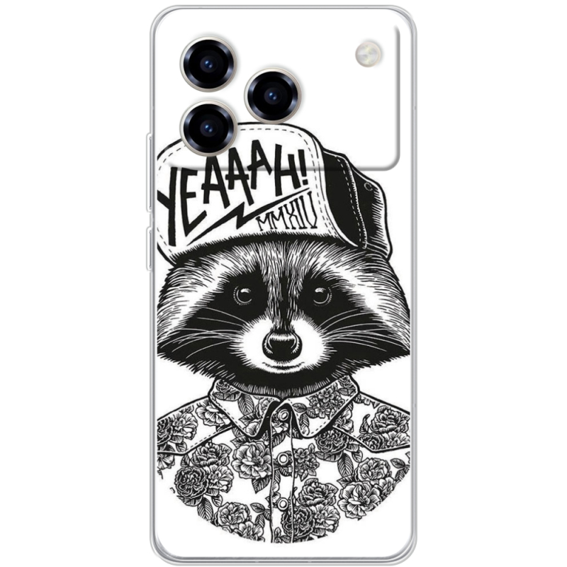 Чохол BoxFace ZTE Blade A76 4G 