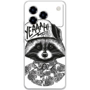 Чохол BoxFace ZTE Blade A76 4G 