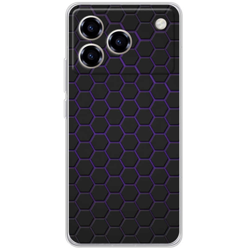 Чохол BoxFace ZTE Blade A76 4G 