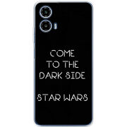 Чохол BoxFace Motorola Moto G35 