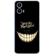 Чохол BoxFace Motorola Moto G35 