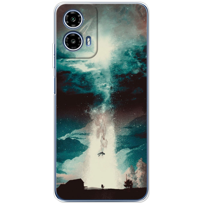 Чохол BoxFace Motorola Moto G35 