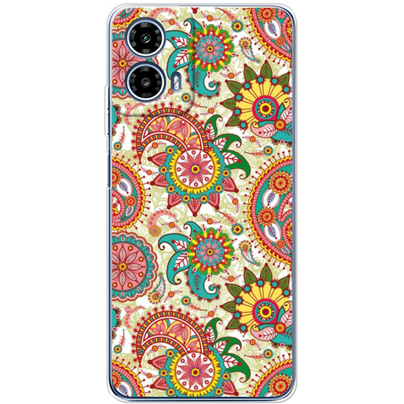 Чохол BoxFace Motorola Moto G35 