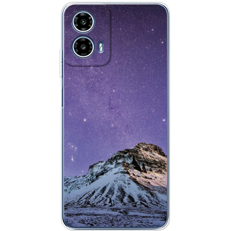 Чохол BoxFace Motorola Moto G35 