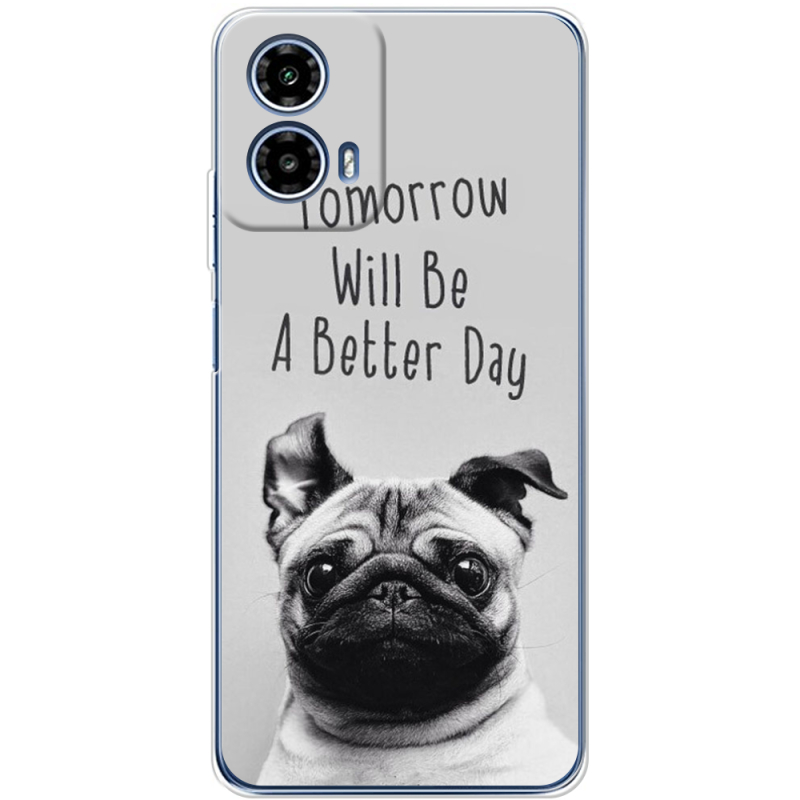 Чохол BoxFace Motorola Moto G35 