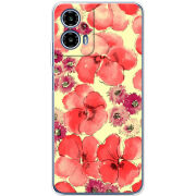 Чохол BoxFace Motorola Moto G35 