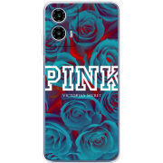 Чохол BoxFace Motorola Moto G35 