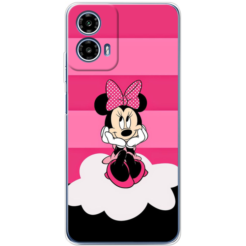 Чохол BoxFace Motorola Moto G35 