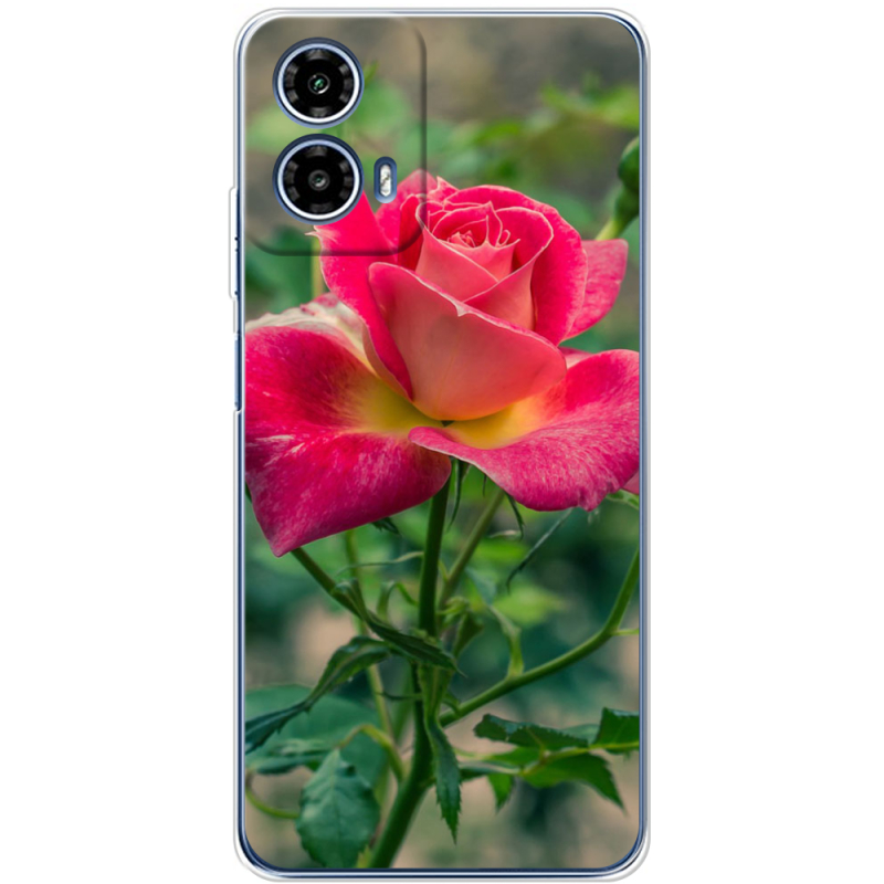 Чохол BoxFace Motorola Moto G35 