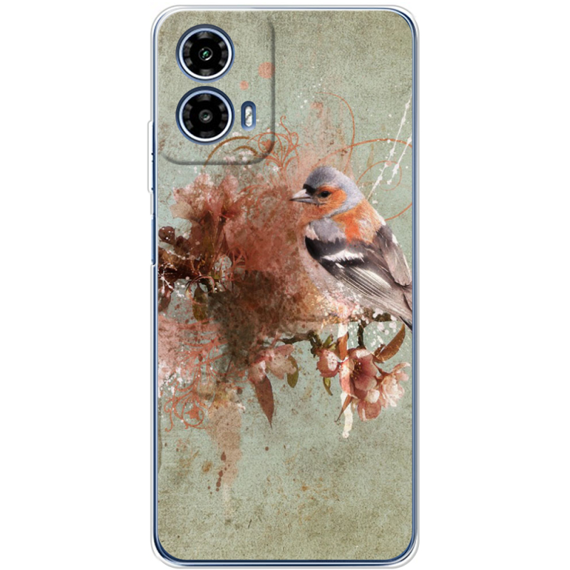 Чохол BoxFace Motorola Moto G35 