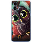 Чохол BoxFace Motorola Moto G35 