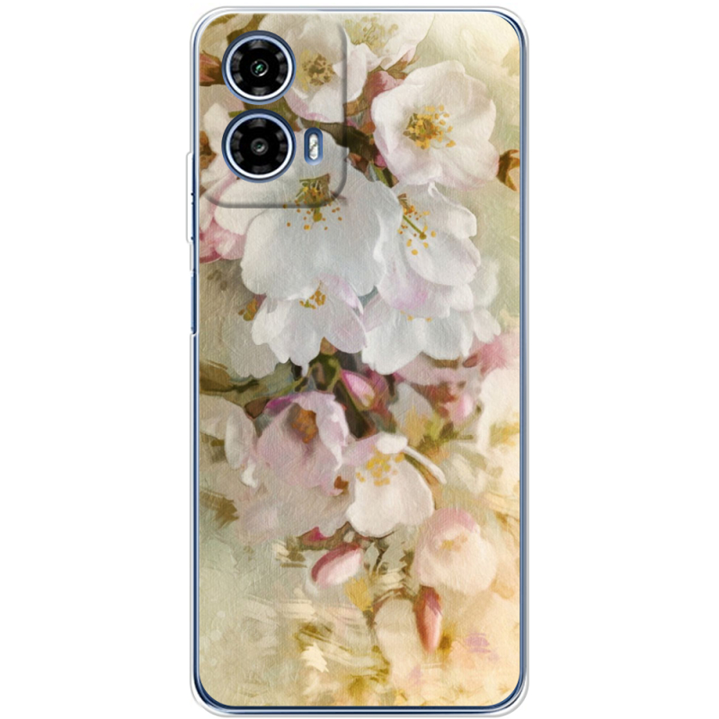 Чохол BoxFace Motorola Moto G35 