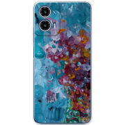 Чохол BoxFace Motorola Moto G35 