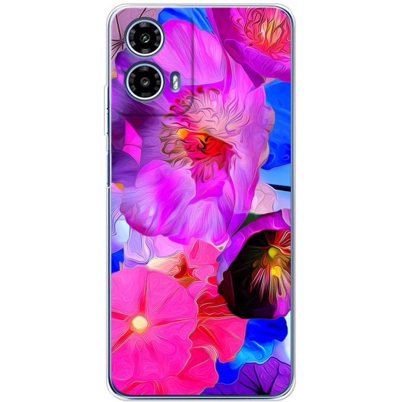 Чохол BoxFace Motorola Moto G35 