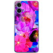 Чохол BoxFace Motorola Moto G35 