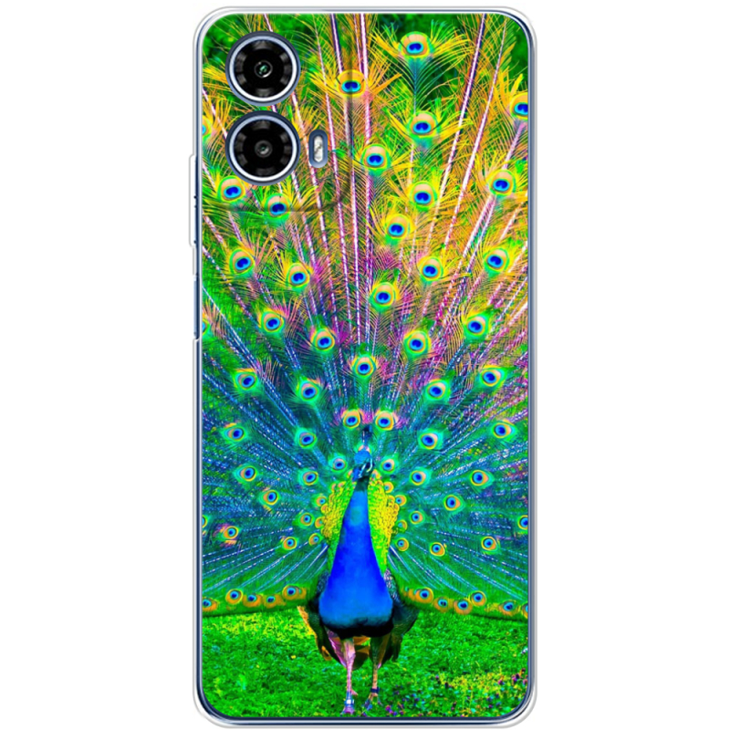 Чохол BoxFace Motorola Moto G35 