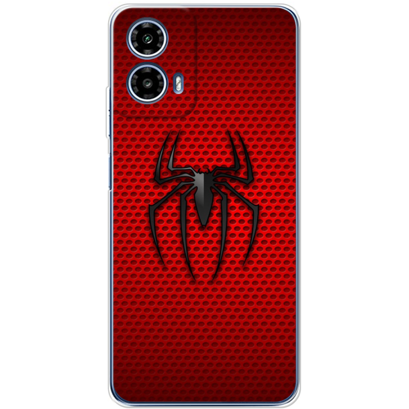 Чохол BoxFace Motorola Moto G35 