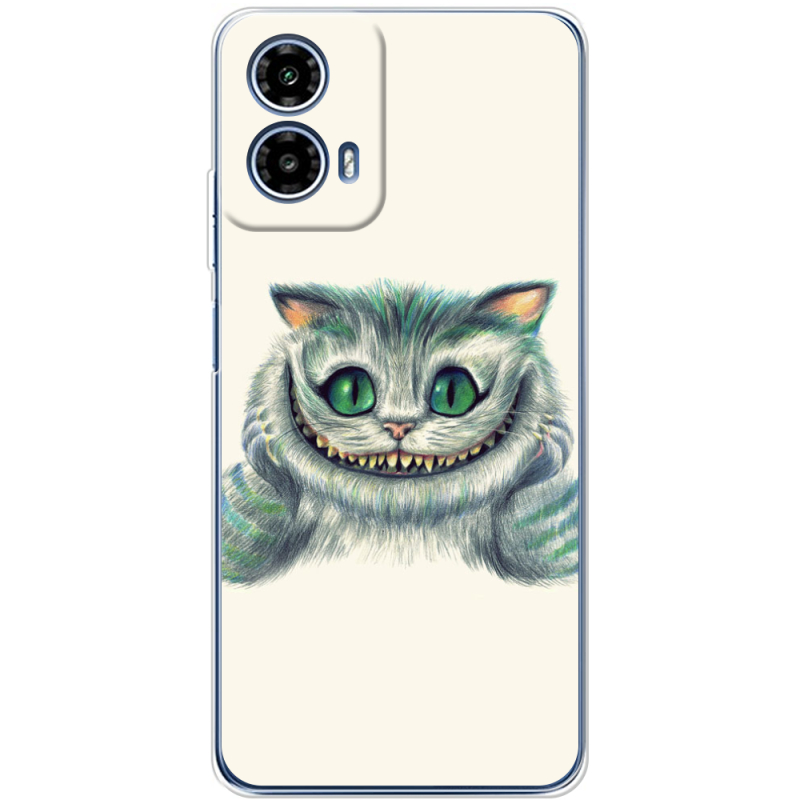 Чохол BoxFace Motorola Moto G35 