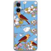 Чохол BoxFace Motorola Moto G35 