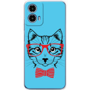 Чохол BoxFace Motorola Moto G35 