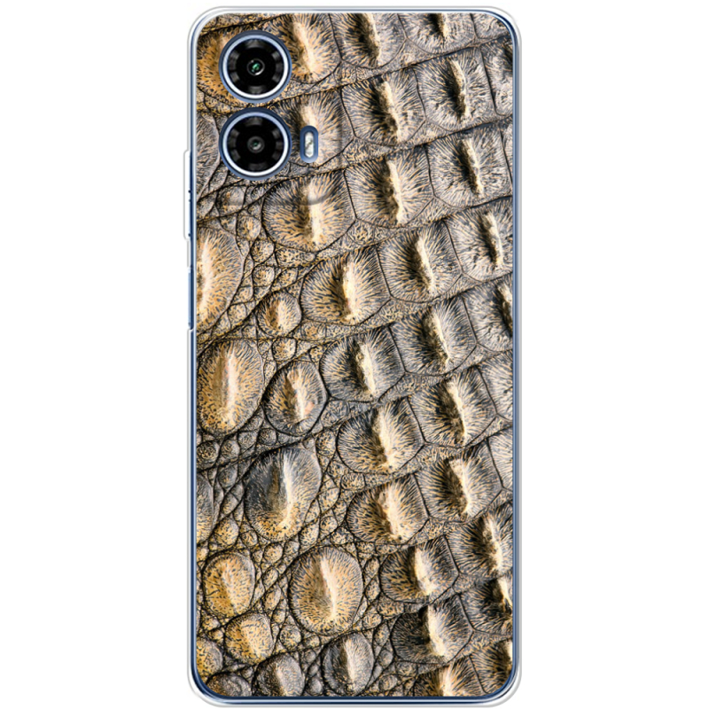 Чохол BoxFace Motorola Moto G35 