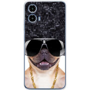 Чохол BoxFace Motorola Moto G35 