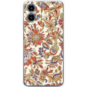 Чохол BoxFace Motorola Moto G35 Rapsody