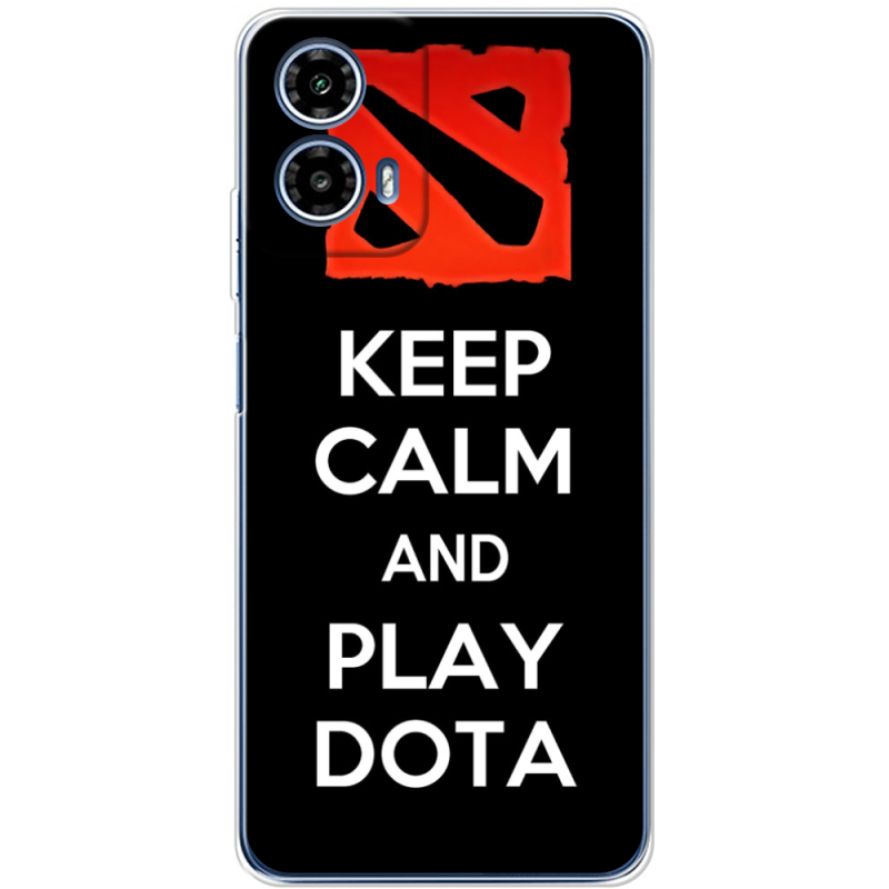 Чохол BoxFace Motorola Moto G35 