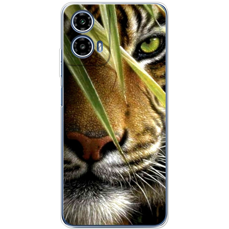 Чохол BoxFace Motorola Moto G35 