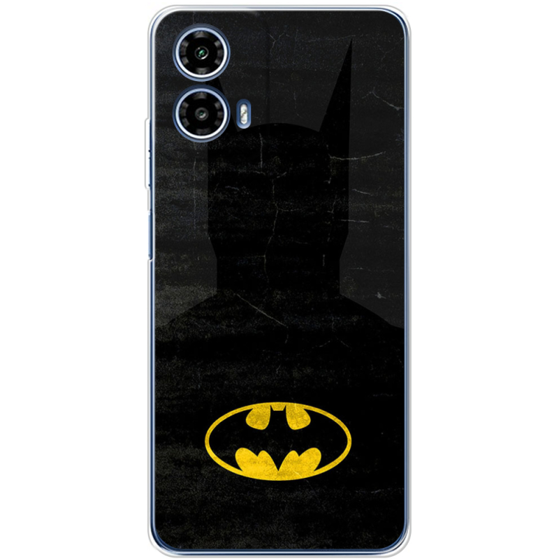 Чохол BoxFace Motorola Moto G35 