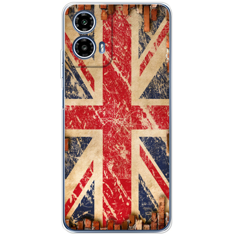 Чохол BoxFace Motorola Moto G35 