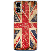 Чохол BoxFace Motorola Moto G35 