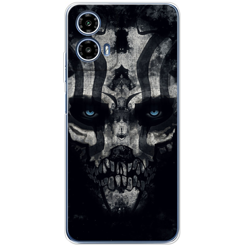 Чохол BoxFace Motorola Moto G35 The Dark