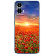 Чохол BoxFace Motorola Moto G35 