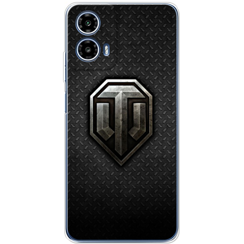 Чохол BoxFace Motorola Moto G35 