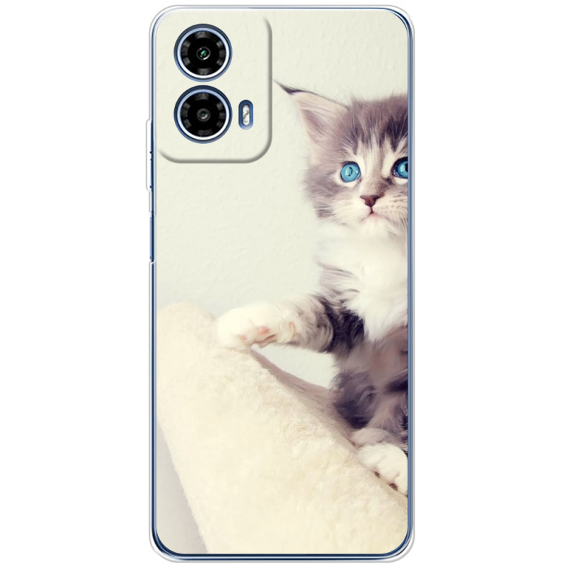 Чохол BoxFace Motorola Moto G35 