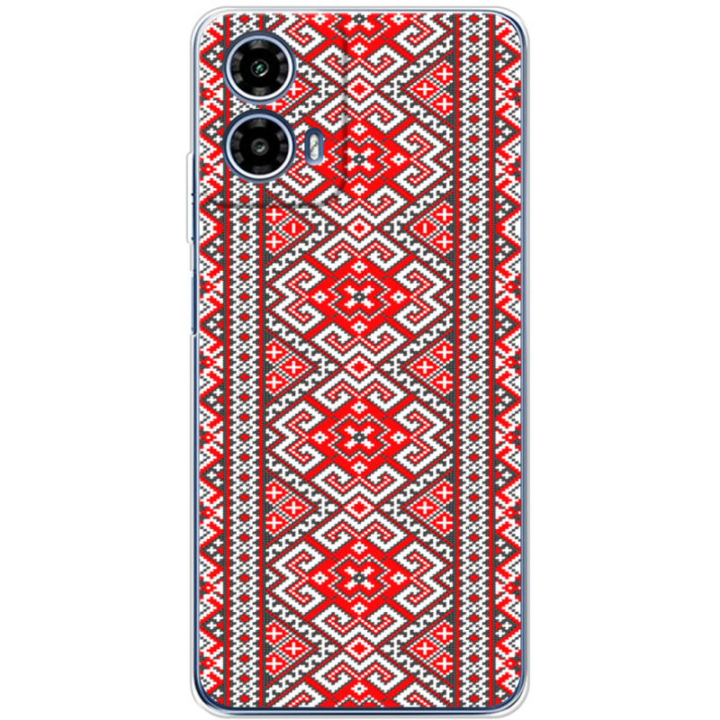 Чохол BoxFace Motorola Moto G35 