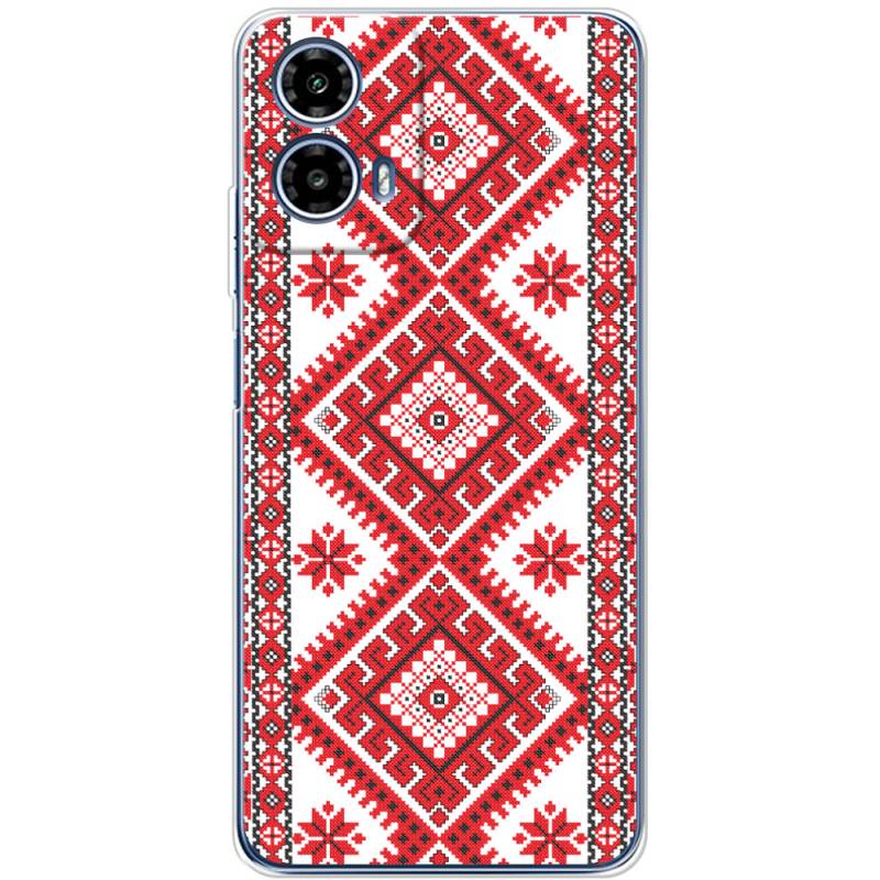 Чохол BoxFace Motorola Moto G35 