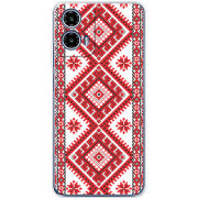 Чохол BoxFace Motorola Moto G35 