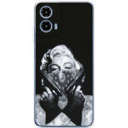 Чохол BoxFace Motorola Moto G35 