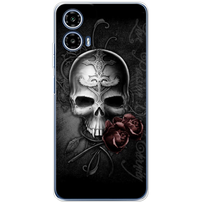 Чохол BoxFace Motorola Moto G35 