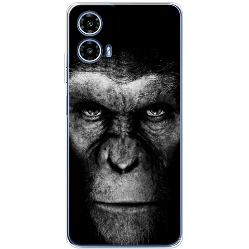 Чохол BoxFace Motorola Moto G35 