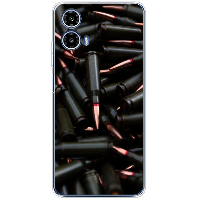 Чохол BoxFace Motorola Moto G35 