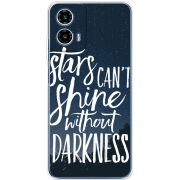 Чохол BoxFace Motorola Moto G35 