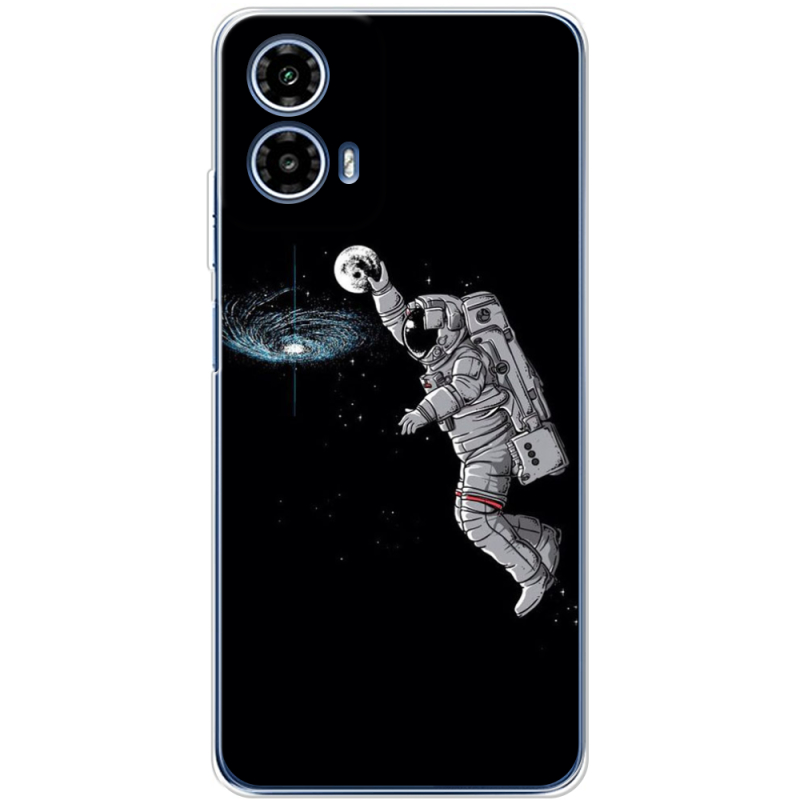 Чохол BoxFace Motorola Moto G35 